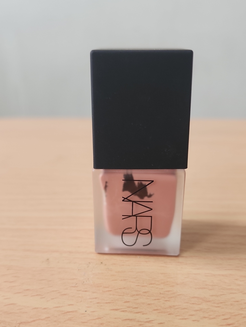 NARS Liquid Blush — Warm Beige Pink.New Without Tag